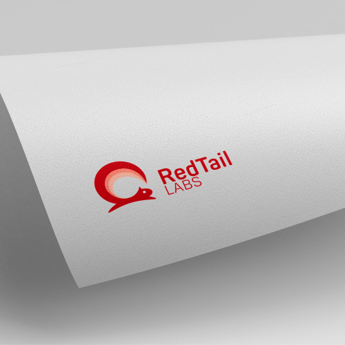 Logo - RedTail